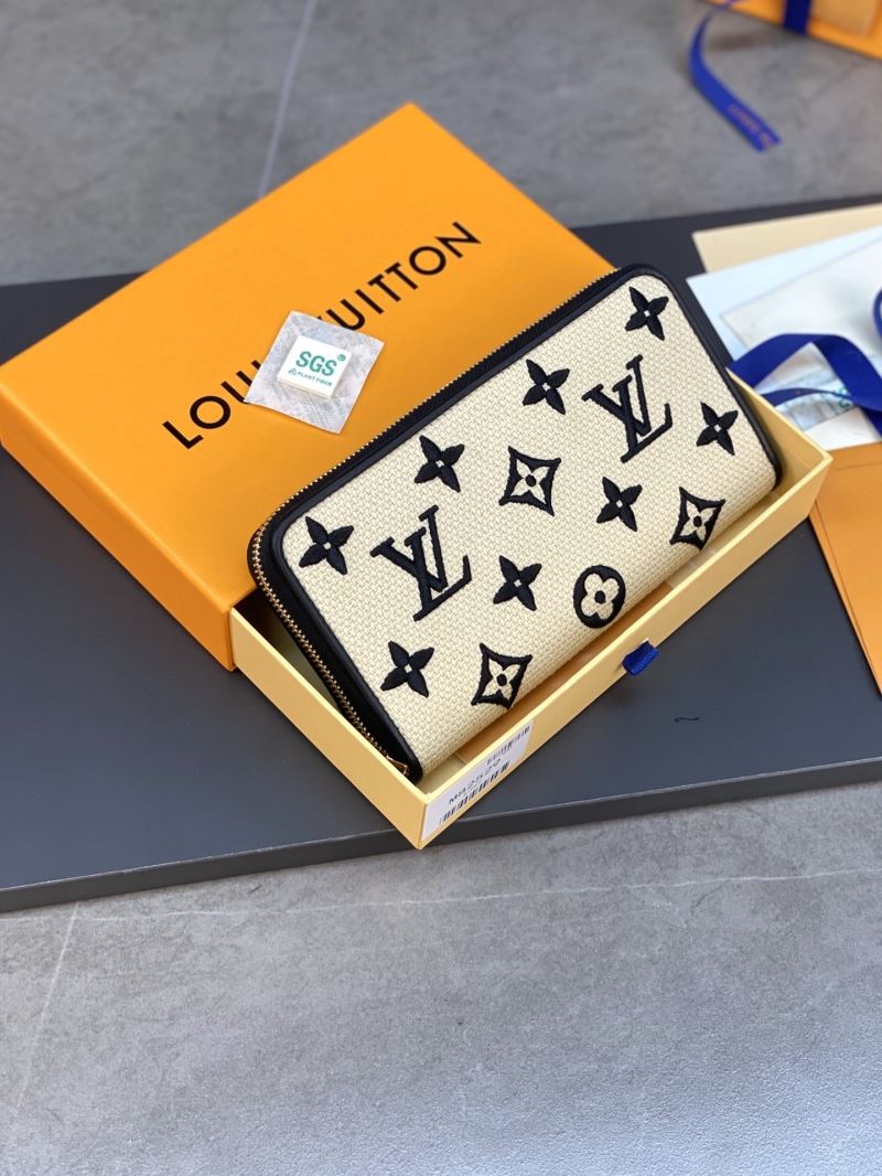 Louis Vuitton Wallets Purse